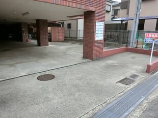 魚住駅 徒歩9分 2階の物件外観写真